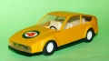 	1980те Соц. играчка Спортна кола Ф-ка Младост БГ, снимка 2