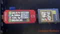 13 в 1 DC 4.5-50V 0-12A Измервател на текущо напрежение, амперметър, волтметър PD3.1, снимка 12