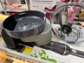 Kenwood AT340 / Приставка за нарязване със 7 диска, снимка 5