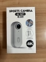 Спортна екшьн камера HD
1080p ,WIFi, снимка 3