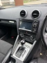 Ауди а3 8п 2.0тфси на части / Audi a3 8p 2.0tfsi dsg Quattro , снимка 9