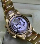 Rolex Tiger Eye GOLD 18 K Limited Edition , снимка 5