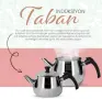 Комплект иноксови чайници 1L + 1.5L за индукция 18/10, снимка 8
