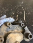 Вакуумна помпа за Mercedes Atego 1523 (1998-2006) 0030817401, снимка 2