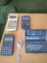 Колекция от 5 артикула на марката Casio , снимка 1
