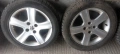 4х108 ДЖАНТИ 16 за ПЕЖО, СИТРОЕН Перфектни , снимка 8