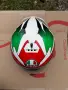 Каска AGV размер L, снимка 4