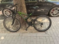 Cross Nomad 26" – планински велосипед, снимка 1