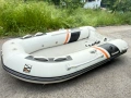 Надуваема лодка ZANDER 3000 , снимка 1