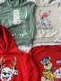 Сет дрехи за момче 3-4 години, снимка 4