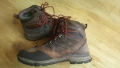 THE HORTH FACE GORE-TEX Leather Boots размер EUR 43 обувки естествена кожа водонепромокаеми - 2708, снимка 11