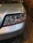 Капаци Стъкла Фарове Ауди А6 С5 Audi A6 C5 1999 - 2002 Стъкла Фарове Капаци Комплект, снимка 12