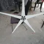 Ветрогенератор 12v 1кw, снимка 1