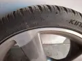 Ауди 19-ки 19 5x112 Audi Rotor 19, снимка 4