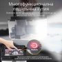 Челник за глава с интелигентно управление с движение и LED дисплей HX-915S, снимка 3