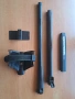 Стик за Minelab Explorer SE и други, снимка 1