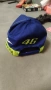 Шапка Yamaha VR46 , снимка 2