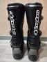 Мотокрос-Ендуро ботуши-Alpinestars-TECH-3!Номер-44.5!, снимка 4