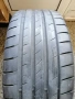 2 броя летни гуми Firestone Firehawk sport, снимка 3
