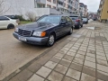Mercedes benz SEL clase S W140, снимка 1