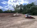 Мини челен товарач, Бобкат, Bobcat, / Фадрома, Самосвал 3,5 тона, Мини Багер 1.9тона , снимка 4