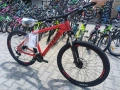 CROSS Велосипед 27.5" GRX 8 червен, снимка 5