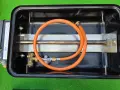 Газово преносимо барбекю Weber Go-Anywhere, снимка 5