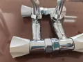 смесители за баня и кухня 2бр, снимка 5