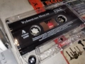 TANGA I WALCE-ORIGINAL TAPE 2506261700H2E7R, снимка 13