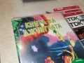 КНИГА ЗА ДЖУНГЛАТА-ORIGINAL VHS VIDEO TAPE 0907261143L1, снимка 4
