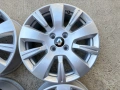 4 броя алуминиеви джанти за Renault Clio,Zoe,Captur,Lodgy,Symbol,Sandero 16, снимка 10