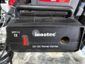 преносим 220- 12V DC Power Center, снимка 1
