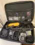GOPRO HERO 4 BLACK EDITION MUSIC EDITION BIG BUNDLE , снимка 1