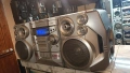 SHARP CD-E700H, снимка 2
