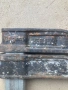 Дърводелска стяга Bessey 800/130, снимка 2