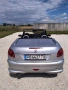 Peugeot 206CC 1.6 HDi, снимка 6