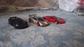 Hot wheels: Mclaren, снимка 1