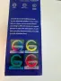 G-smart LED RGB зарядно, аларма, колонка, снимка 6
