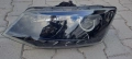 ляв фар за Skoda Fabia 3 2014 2015 2016 2017 2018 6V1941015B, снимка 3