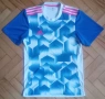Оригинална Мъжки фланелка Adidas Template, снимка 1