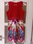 Детска рокля Desigual, снимка 2