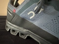 On Cloud waterproof мъжки маратонки/сникърси/ номер 42-43, снимка 4