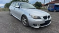 Bmw 520d 177кс на части, снимка 2