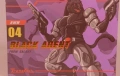 MP Transformers/ Върховните Трансформърс - Максимали от Войната на Зверовете и Войната за Кибертрон , снимка 15