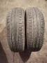 Продавам 2 броя летни гуми 185.65.15 на 1 сезон дот 2021 KUMHO , снимка 1
