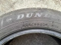 Гуми Dunlop 205 / 55 R16 - всесезонни - подходящи за 3-4 сезона, снимка 1