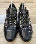 Мъжки кожени кецове Dolce & Gabbana - 40,5-41, снимка 2