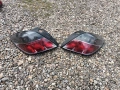 ляв и десен стоп за опел астра х 3 врати OPEL ASTRA H, снимка 1
