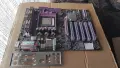 Дънна платка Soltek SL-K8AN2-GR Socket 754 CPU+FAN+RAM, снимка 2