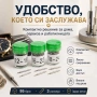Професионални часовникарски части  аксесоари патенти за часовници каишки, снимка 5
